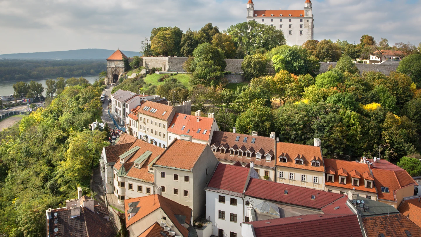 Hero Slovakia PPB 2026