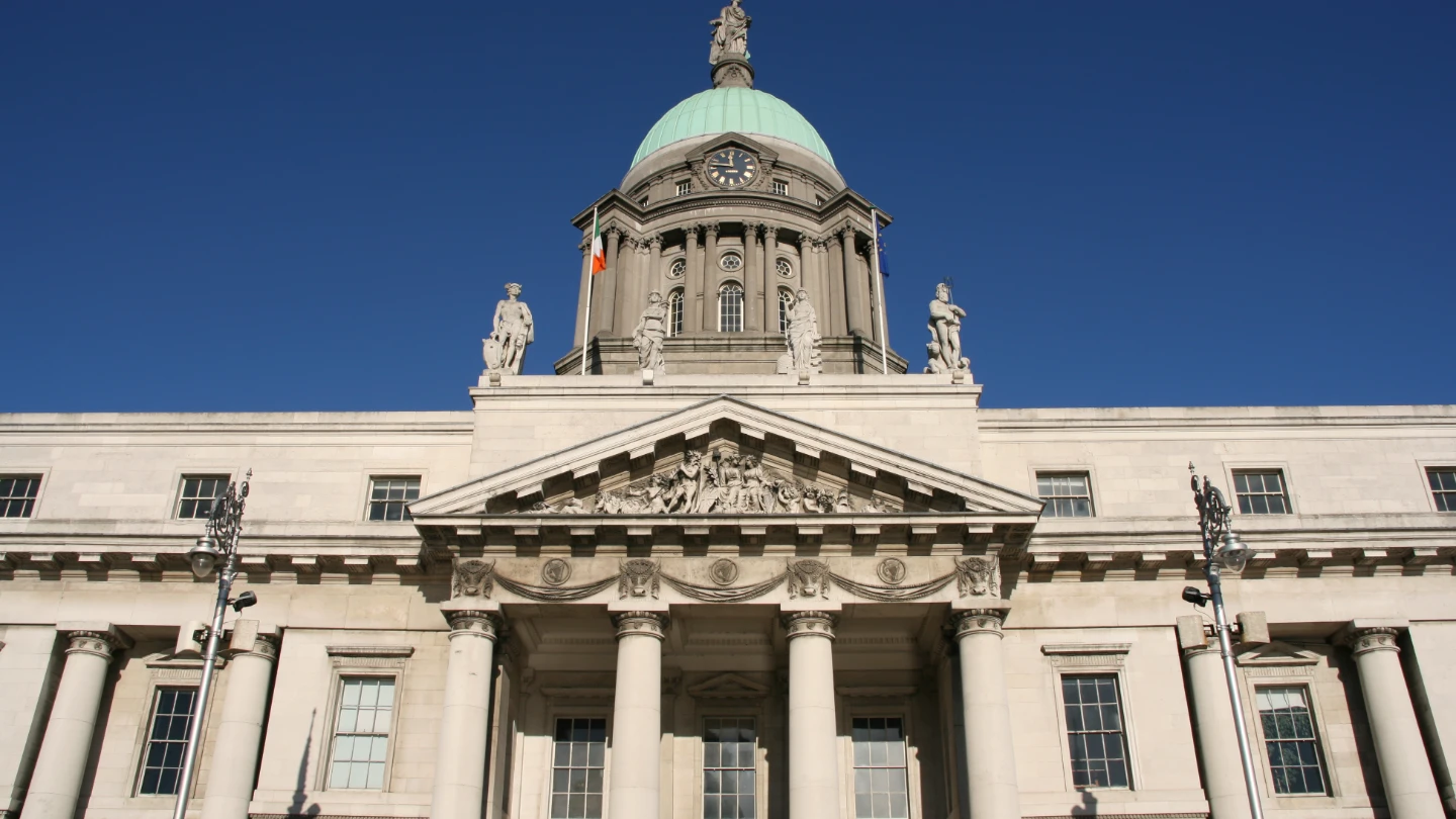Hero Ireland PPB 2026